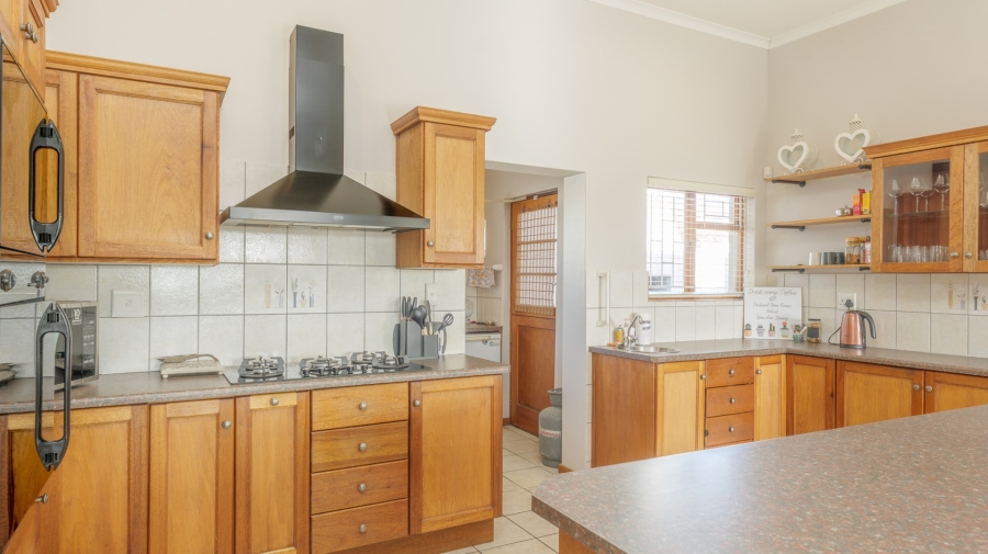 4 Bedroom Property for Sale in Bredasdorp Western Cape